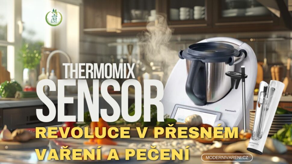 Thermomix senzor